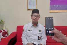 89 Guru PAI Tak Cair Gaji ke-13 2024, Kemenag Bengkulu Tengah: Itu Tanggung Jawab Pemkab 