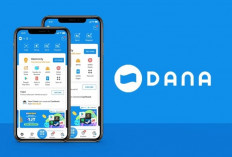 Jangan Sampai Ketipu: Begini Cara Klaim Saldo Dana Gratis 2025