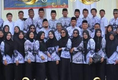 Siap-siap, SMKN 04 Kepahiang Buka PPDB Tahun Pelajaran 2024/2025