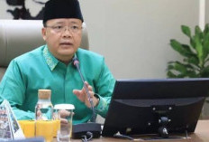 Gubernur Bengkulu Tolak PPPK Paruh Waktu, Terutama untuk Guru 