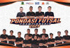 Rejang Lebong Siap Gelar Turnamen Futsal Terbesar di Bengkulu, Ini Jadwalnya