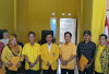 DPD Golkar Kabupaten Lebong Targetkan 6 Kursi di Pemilu 2029