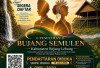 Pemkab Rejang Lebong Buka Pendaftaran Bujang Semulen 2026