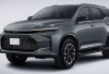 Toyota Fortuner Generasi Terbaru Resmi Tampil Futuristik, Ini Spesifikasinya 