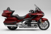 Review Honda Gold Wing 2025: Edisi Khusus Peringatan 50 Tahun yang Wajib Dimiliki
