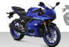  5 Motor Yamaha dengan Teknologi Anti Maling Tercanggih
