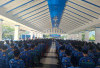Bagikan SK 379 CPNS, Ini Pesan Bupati Azhari