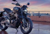 Motor Honda CB190TR 2025: Harga di Bawah PCX, Irit BBM dan Memiliki Fitur Canggih 
