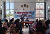 Disnakertrans Rejang Lebong Dorong Optimalisasi Regulasi Bagi Pekerja Migran