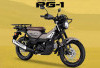 Yamaha PG-1 Hadir : Bebek Scrambler Unik, Ini Spesifikasi dan Harganya