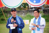 Bupati Fikri Harapkan Kebangkitan Tim Sepak Bola Rejang Lebong