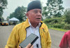 Jadi Calon Tunggal: Darmawansyah Kembali Nahkodai DPD Golkar Kepahiang