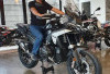 Mode Enduro Pro Jadi Fitur Unggulan BMW R1300 GS, Ini Fungsinya