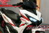 Honda Revo 2025 Tampil Lebih Keren: Daya Jelajah hingga 60 KM/Liter