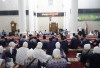 1 Jemaah Haji Kepahiang Masih Tertahan di Jeddah, Ini Identitasnya