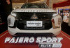 Mitsubishi Pajero Sport Elite 2025 Hanya Produksi 800 Unit: Tawarkan Tampilan Sporty dan Eksklusif