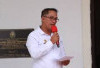  Camat Desak Pemdes Segera Tuntaskan Penyaluran BLT-DD 