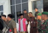 Penyidik Kejari Tahan dan Tetapkan Anggota DPRD Bengkulu Tengah dari PAN Tersangka 