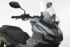 Honda ADV 2025 Resmi Meluncur, Ada Varian Warna Terbaru