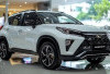 Jadi Pilihan Keluarga: Cek Harga dan Fitur Terbaru Daihatsu Xenia 2025 