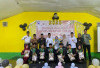 SMA Muhammadiyah Kepahiang Gelar Tasyakuran dan Lepas Siswa Kelas XII