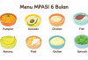 Panduan Jadwal Makan Bayi 6-12 Bulan: Biar Lahap, Tumbuh Optimal
