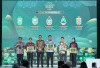 Bengkulu Borong 2 Penghargaan Adinata Syariah 2026, Komitmen Ekonomi Halal Diperkuat
