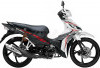 Hadir Edisi Spesial Dengan Desain Baru: Suzuki Viva FI ABS Mengusung Gaya Terkini 