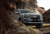 Ford Everest Diesel 2025 Dilengkapi Fitur Keselamatan Bayi dan Anak