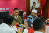 Pimpin Rapat Evaluasi Normalisasi Pulau Baai dan Pembangunan di Enggano, Ini Kata Menko AHY
