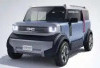 Resmi Dijual, Mini EV Ini Disebut Land Rover Defender Versi Mungil
