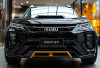  Inovasi Isuzu Panther 2025: Ini Bocoran Spesifikasi Sang Raja Diesel
