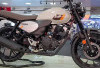  Spesifikasi Lengkap Motor Terbaru Yamaha GT150 FAZER 