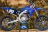  Yamaha YZ250F 250cc: Bobot Ringan, Melesat di Jalan Tanah