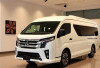 Mitsubishi L300 Minibus 2025: Armada Tangguh, Solusi Ideal Berbagai Usaha