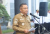 Bupati Rachmat: Jalan Taba Teret Menuju Rindu Hati Sudah Mulai Dikerjakan 