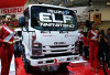 Spesifikasi Isuzu Elf NMR 81, Truk Ringan dengan Mesin Diesel Commonrail Pertama di Indonesia