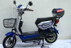 Buruan ke Dealer, Ada Motor Listrik Harga Rp 1 Jutaan