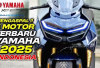 Prediksi 5 Motor Baru Yamaha yang Siap Mengaspal di Indonesia