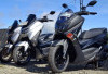  Perjalanan Singkat Motor Ikonik Yamaha Nmax di Indonesia