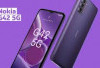 Spesifikasi Lengkap dan Harga Terbaru Nokia G42 5G 