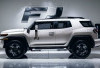 Land Cruiser FJ 2026: Fortuner Versi Kecil dengan 4 Pilihan Mesin