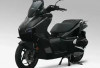 Tampilan Terbaru dan Fitur Terkini Honda NWG 150 2025 