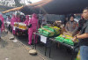 Harga Jual Lebih Ringan: Bazar Murah Polres Kepahiang Diserbu Masyarakat