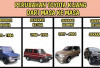 Jadi Mobil Favorit Keluarga: Ini Transformasi Toyota Kijang dari Masa ke Masa