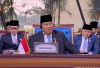 Untuk Kemerdekaan Palestina, Dukung Pidato Presiden Prabowo di KTT D-8 