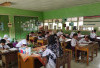 SDN 22 Kepahiang Laksanakan Sumatif Akhir Semester TA 2024/2025