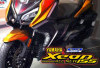  Yamaha Xeon 155 Lahir Kembali: Motor Matic Sporty Ini Siap Goyang Dominasi Vario 160