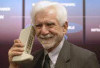 Meski Gagal di Pasaran, Martin Cooper Si Pencipta HP Pertama di Dunia Dapat Keuntungan Ini