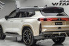 Suzuki Grand Vitara 2026: Lebih Stylish dan Premium, SUV Modern Canggih
